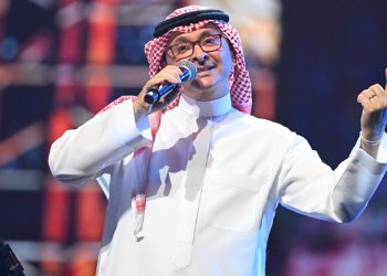 عبدالمجيد عبدالله يتألق بثلاثة حفلات جماهيرية في الكويت