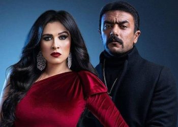 أحمد العوضي يحسم جدل عودته إلى ياسمين عبد العزيز