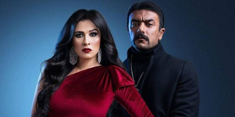 أحمد العوضي يحسم جدل عودته إلى ياسمين عبد العزيز