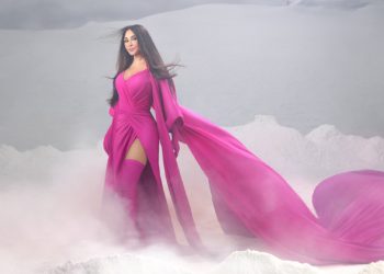 اليسا تتصدر التراند والأكثر مشاركة في ألبومها الجديد انا سكتين