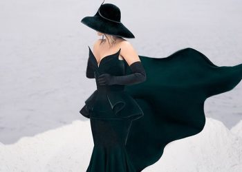 اليسا تفاجئ جمهورها وتطرح البومها الجديد أنا سكتين