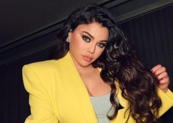 هيفاء وهبي تلتقي جمهورها المغربي بحفل في مهرجان موازين