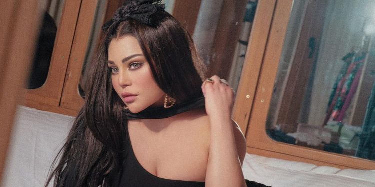 هيفاء وهبي تنطلق بتصوير فيلمها الجديد ولاد المحظوظة في مصر