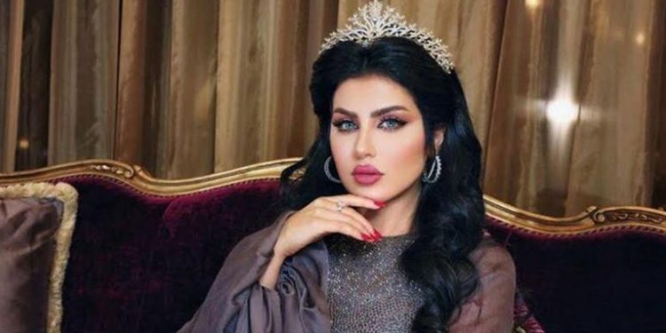 الشرطة الكويتية تلقي القبض على حليمة بولند تنفيذاً لحكم السجن 1 الشرطة الكويتية تلقي القبض على حليمة بولند تنفيذاً لحكم السجن