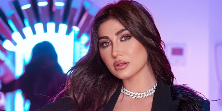 بعد أزمة الفيديو الفاضح محامي هبة نور يكشف التفاصيل