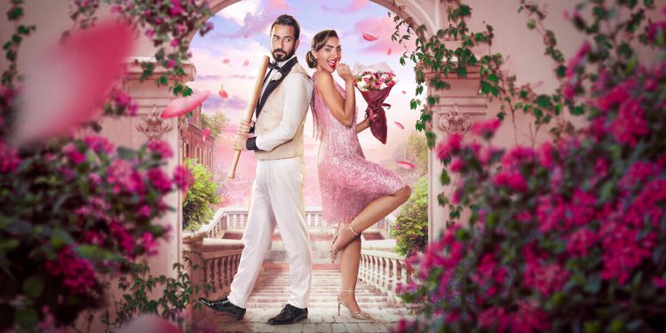 نور الغندور تتصدر التراند على نتفليكس بفيلم شهر زي العسل 1 نور الغندور تتصدر التراند على نتفليكس بفيلم شهر زي العسل