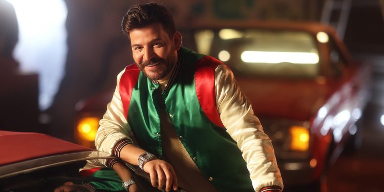 حسام جنيد يطرح أغنيته الجديدة فخامة الإسم 1 حسام جنيد يطرح أغنيته الجديدة فخامة الإسم