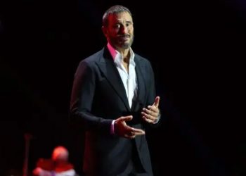 جدل حول حفل كاظم الساهر في مصر ونقابة الموسيقيين توضح