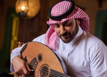 ماجد المهندس في جلسة طربية استثنائية بإشراف المستشار تركي ال الشيخ