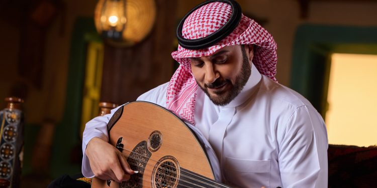 ماجد المهندس في جلسة طربية استثنائية بإشراف المستشار تركي آل الشيخ 1 ماجد المهندس في جلسة طربية استثنائية بإشراف المستشار تركي ال الشيخ