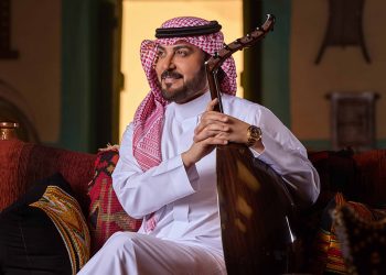 سهرة صوت الحب تجمع ماجد المهندس والهيئة العامة للترفيه على MBC1