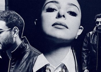 أدونيس وماريتا الحلاني يطلقان ديو حفضل أغنّي