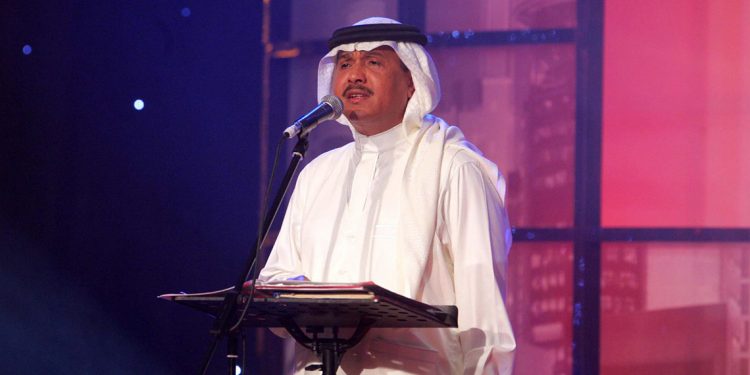 محمد عبده يعلن إصابته بالسرطان 1 محمد عبده يعلن إصابته بالسرطان