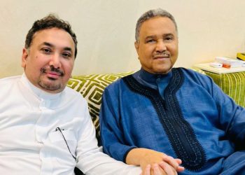 بالفيديو محمد عبده يطمئن الجمهور على حالته الصحية في أحدث ضهور