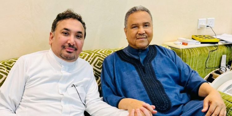 بالفيديو محمد عبده يطمئن الجمهور على حالته الصحية في أحدث ظهور 1 بالفيديو محمد عبده يطمئن الجمهور على حالته الصحية في أحدث ضهور