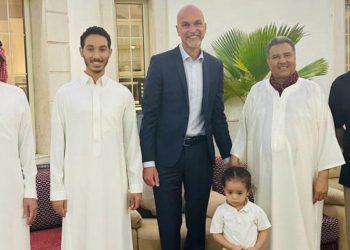 محمد عبده يتصدر التراند بأحدث ظهور له