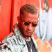 محمد رمضان نجم حفل مباراة نهائي أبطال أفريقيا