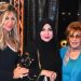 تكريم المصممة العالمية منى المنصوري في حفل توقيع كتاب السيده أسيا قاسم 8 تكريم المصممة العالمية منى المنصوري في حفل توقيع كتاب السيده أسيا قاسم