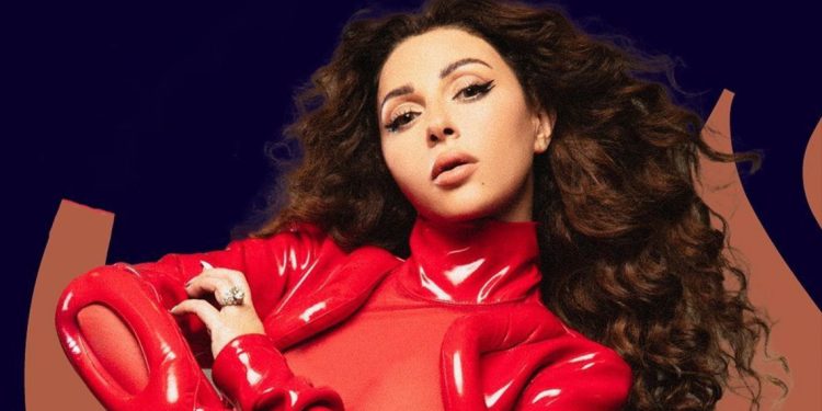 ميريام فارس بحفل ضخم في المغرب بهذا الموعد