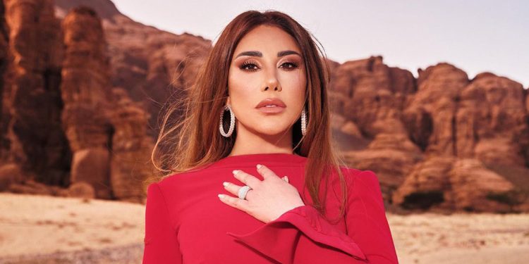 نجوى كرم بحفل في مهرجان موازين بهذا الموعد 1 نجوى كرم بحفل في مهرجان موازين بهذا الموعد