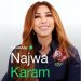 نجوى كرم أول نجمة عربية تجتمع مع وتساب في حوار عبر إنستغرام