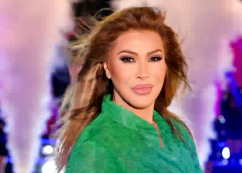 نوال الزغبي تشعل مواقع التواصل بإعلان من باريس