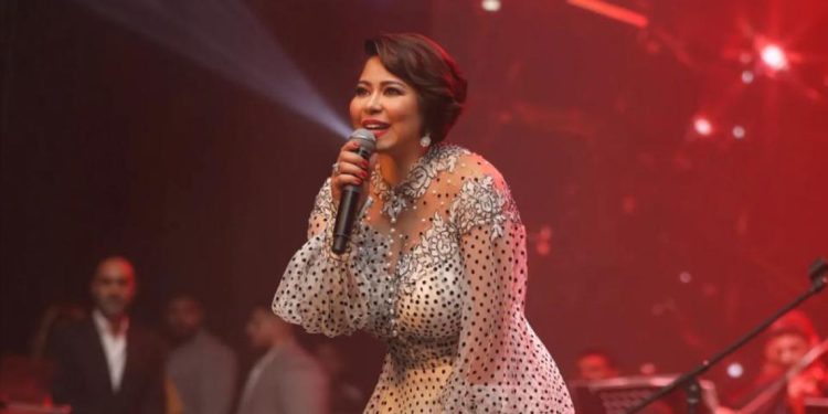 روتانا ترد في بيان بعد تصريحات شيرين الجديدة حول خلافهما