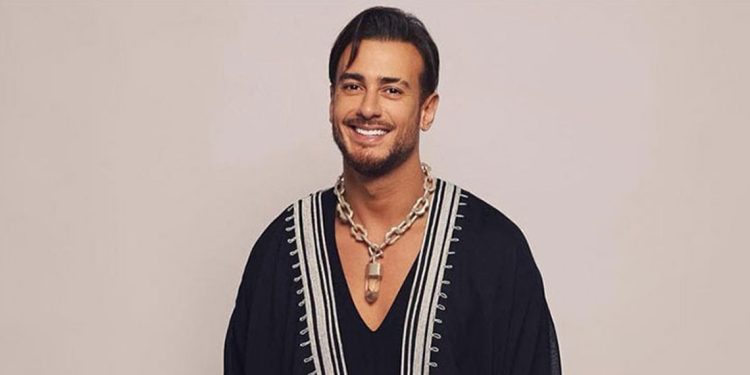 عريضة ومظاهرات لمنع سعد لمجرد من الغناء في المغرب