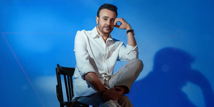 الباشا صابر الرباعي في أغنية جديدة 1 الباشا صابر الرباعي في أغنية جديدة