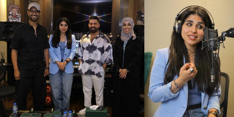 شيماء سليمان تعود لإصدار الأغاني بلون وأسلوب جديدين