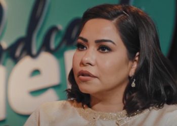 حكم جديد بتغريم شيرين عبدالوهاب بـ5 آلاف جنيه