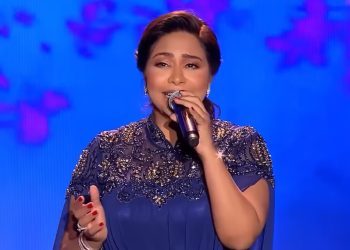 روتانا تقاضي شيرين مرة جديدة بتهمة التشهير