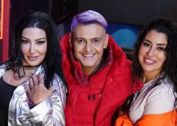 سمية الخشاب تقاضي رامز جلال رسمياً بتهمة التعذيب
