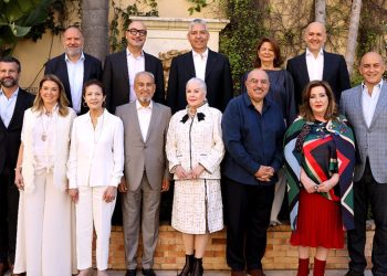 مؤسسة تكريم تحتفل بإنجازاتها بحفلها السنوي في موناكو