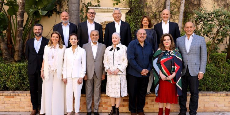 مؤسسة تكريم تحتفل بإنجازاتها بحفلها السنوي في موناكو 1 مؤسسة تكريم تحتفل بإنجازاتها بحفلها السنوي في موناكو