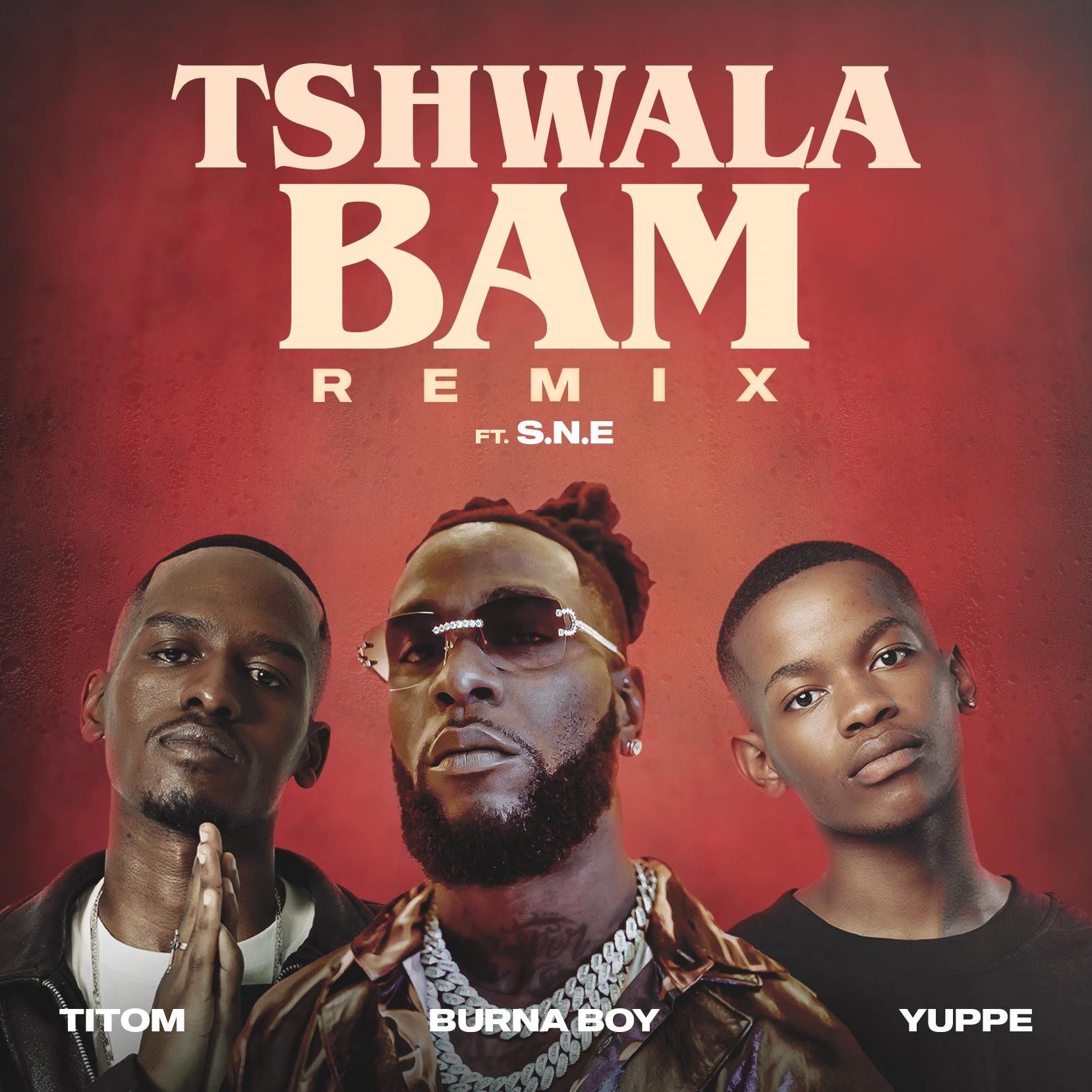 tshwala 2
