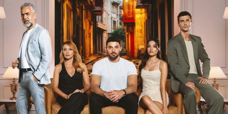 بعد نجاحه المبهر مسلسل المتوحش يستمر لموسم ثاني 1 بعد ضغط من الجمهور العربي مسلسل المتوحش يستمر لموسم ثاني