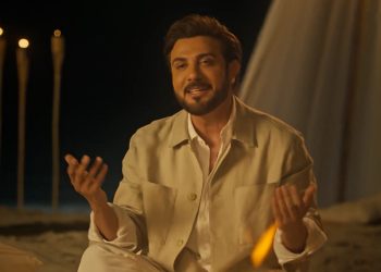 ماجد المهندس يطرح أغنيته الجديدة البضاعة