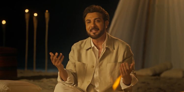 ماجد المهندس يطرح أغنيته الجديدة البضاعة