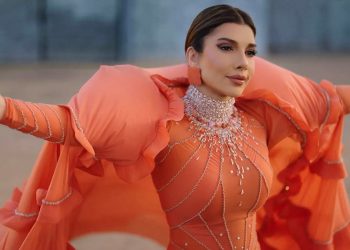 أصالة تطرح فيديو كليب إنسان من ألبومها الجديد ثم أنا
