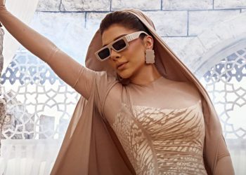 أصالة تشوق جمهورها لألبومها الجديد ثم أنا