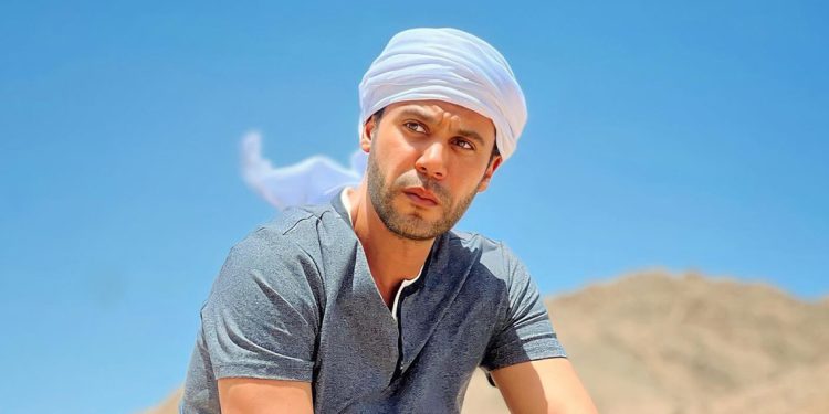 محمد إمام يتصدر التراند مع انطلاق فيلم عيد الأضحى اللعب مع العيال