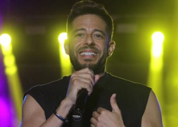 حماقي يعود بألبوم جديد في هذا الموعد