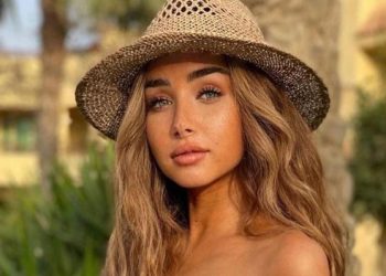 بعد غياب هنا الزاهد تعود بمسلسل رمضاني جديد