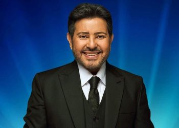 هاني شاكر يشوق جمهوره لحفلين في لبنان