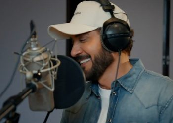 ماجد المهندس يغني باللهجة المصرية لأول مرة في جديده لو زعلان