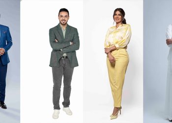 برمجة خاصة على MBC1 خلال عيد الأضحى