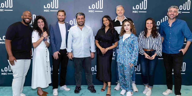بحفل في الرياض إذاعة MBC LOUD FM تحتفل بعيدها الأول 1 بحفل في الرياض إذاعة MBC LOUD FM تحتفل بعيدها الأول