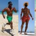محمد صلاح يتحدى عمرو دياب ومحمد رمضان وأحمد سعد بصورة صيفية 8 محمد صلاح يتحدى عمرو دياب ومحمد رمضان وأحمد سعد بصورة صيفية