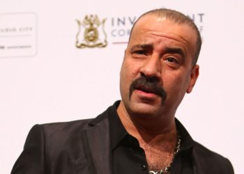 محمد سعد يعود للسينما بعد غياب بفيلم دكتور عدوه